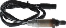 BOSCH 0 258 003 011 - Oxygen, Lambda Sensor onlydrive.pro