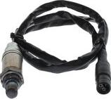 BOSCH 0 258 003 011 - Oxygen, Lambda Sensor onlydrive.pro