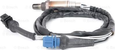 BOSCH 0 258 003 087 - Lambda andur onlydrive.pro