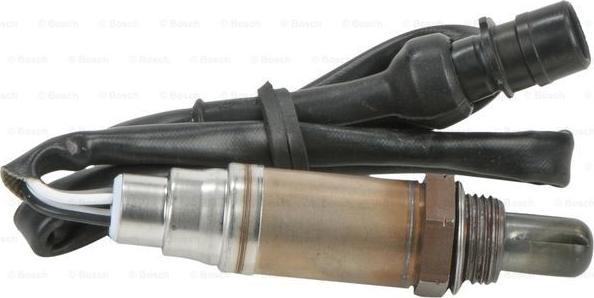 BOSCH 0 258 003 038 - Oxygen, Lambda Sensor onlydrive.pro