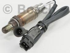 BOSCH 0 258 003 032 - Oxygen, Lambda Sensor onlydrive.pro