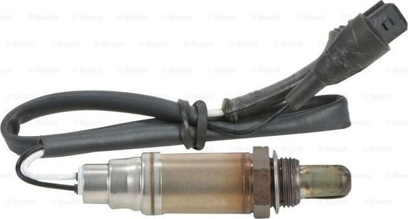 BOSCH 0 258 003 032 - Oxygen, Lambda Sensor onlydrive.pro