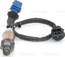 BOSCH 0 258 003 074 - Oxygen, Lambda Sensor onlydrive.pro