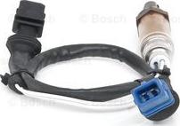 BOSCH 0 258 003 074 - Oxygen, Lambda Sensor onlydrive.pro