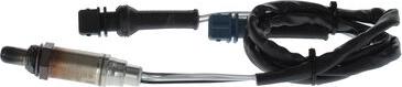 BOSCH 0 258 003 078 - Oxygen, Lambda Sensor onlydrive.pro