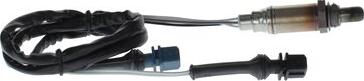 BOSCH 0 258 003 078 - Oxygen, Lambda Sensor onlydrive.pro