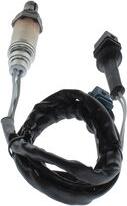 BOSCH 0 258 003 078 - Oxygen, Lambda Sensor onlydrive.pro