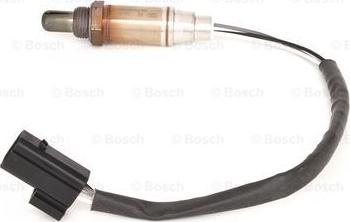 BOSCH 0 258 003 193 - Oxygen, Lambda Sensor onlydrive.pro