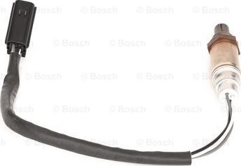 BOSCH 0 258 003 193 - Oxygen, Lambda Sensor onlydrive.pro