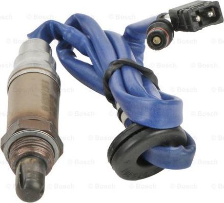 BOSCH 0 258 003 146 - Oxygen, Lambda Sensor onlydrive.pro