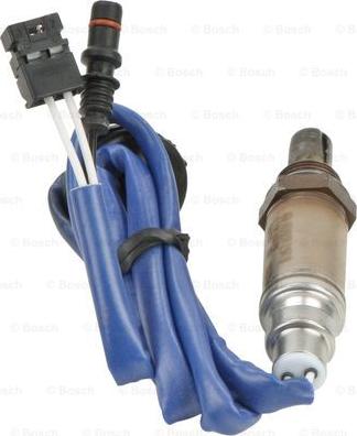 BOSCH 0 258 003 146 - Lambda jutiklis onlydrive.pro