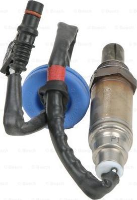 BOSCH 0 258 003 148 - Oxygen, Lambda Sensor onlydrive.pro