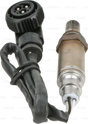 BOSCH 0 258 003 152 - Oxygen, Lambda Sensor onlydrive.pro