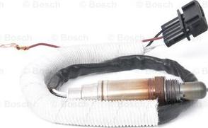 BOSCH 0 258 003 169 - Oxygen, Lambda Sensor onlydrive.pro