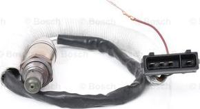 BOSCH 0 258 003 169 - Oxygen, Lambda Sensor onlydrive.pro