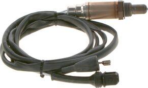 BOSCH 0 258 003 119 - Oxygen, Lambda Sensor onlydrive.pro