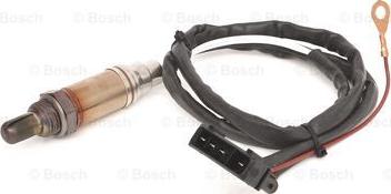 BOSCH 0 258 003 114 - Oxygen, Lambda Sensor onlydrive.pro