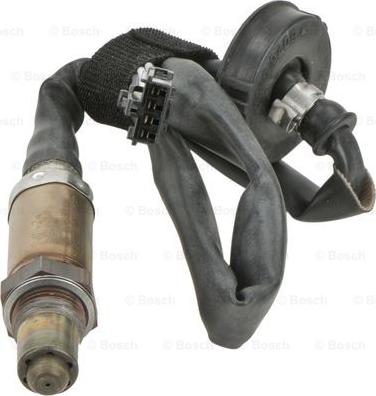 BOSCH 0 258 003 890 - Lambda zonde onlydrive.pro