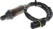 BOSCH 0 258 003 893 - Oxygen, Lambda Sensor onlydrive.pro