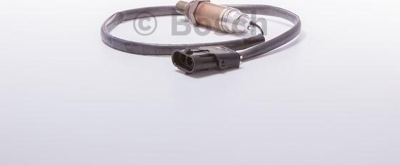 BOSCH 0 258 003 892 - Oxygen, Lambda Sensor onlydrive.pro