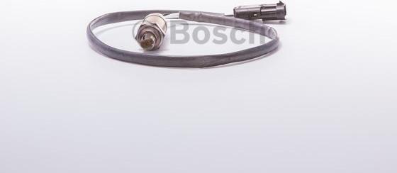 BOSCH 0 258 003 892 - Oxygen, Lambda Sensor onlydrive.pro