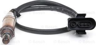 BOSCH 0 258 003 868 - Lambda jutiklis onlydrive.pro