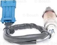 BOSCH 0 258 003 355 - Lambda zonde onlydrive.pro