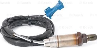 BOSCH 0 258 003 358 - Lambda zonde onlydrive.pro