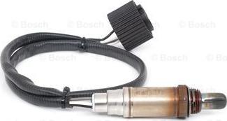 BOSCH 0 258 003 365 - Oxygen, Lambda Sensor onlydrive.pro