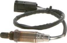 BOSCH 0 258 003 309 - Oxygen, Lambda Sensor onlydrive.pro