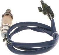 BOSCH 0 258 003 300 - Lambda zonde onlydrive.pro