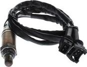 BOSCH 0 258 003 301 - Oxygen, Lambda Sensor onlydrive.pro