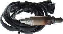 BOSCH 0 258 003 308 - Oxygen, Lambda Sensor onlydrive.pro