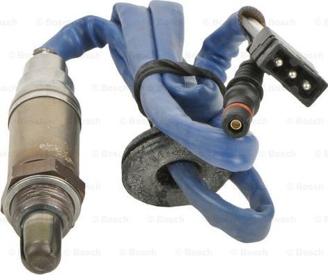 BOSCH 0 258 003 314 - Lambda jutiklis onlydrive.pro