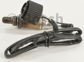 BOSCH 0 258 003 318 - Oxygen, Lambda Sensor onlydrive.pro