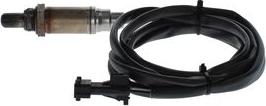 BOSCH 0 258 003 380 - Oxygen, Lambda Sensor onlydrive.pro