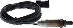 BOSCH 0 258 003 380 - Oxygen, Lambda Sensor onlydrive.pro