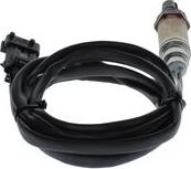 BOSCH 0 258 003 380 - Oxygen, Lambda Sensor onlydrive.pro