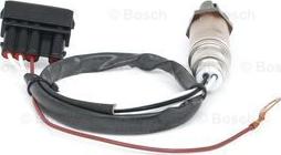 BOSCH 0 258 003 331 - Lambda jutiklis onlydrive.pro