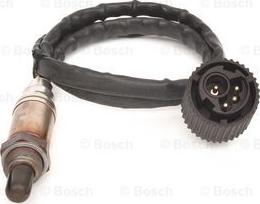 BOSCH 0 258 003 324 - Oxygen, Lambda Sensor onlydrive.pro