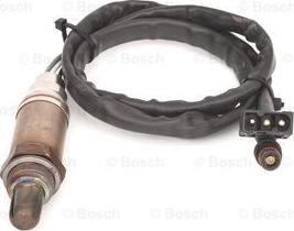 BOSCH 0 258 003 320 - Oxygen, Lambda Sensor onlydrive.pro