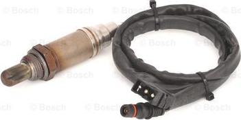 BOSCH 0 258 003 320 - Lambda jutiklis onlydrive.pro