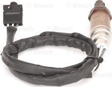 BOSCH 0 258 003 320 - Oxygen, Lambda Sensor onlydrive.pro