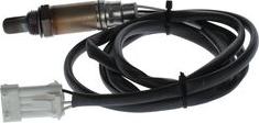 BOSCH 0 258 003 378 - Oxygen, Lambda Sensor onlydrive.pro