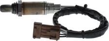 BOSCH 0 258 003 373 - Oxygen, Lambda Sensor onlydrive.pro