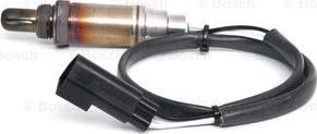 BOSCH 0 258 003 294 - Lambda jutiklis onlydrive.pro