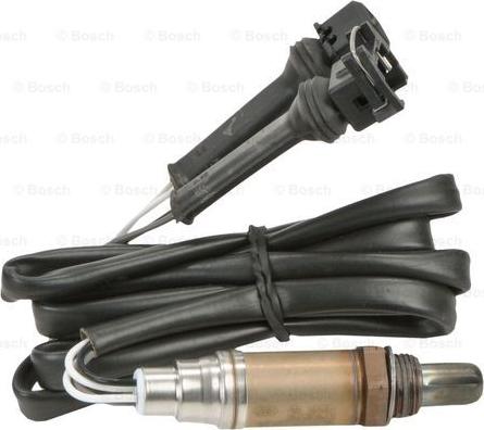 BOSCH 0 258 003 290 - Oxygen, Lambda Sensor onlydrive.pro