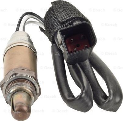 BOSCH 0 258 003 292 - Oxygen, Lambda Sensor onlydrive.pro