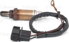 BOSCH 0 258 003 247 - Oxygen, Lambda Sensor onlydrive.pro