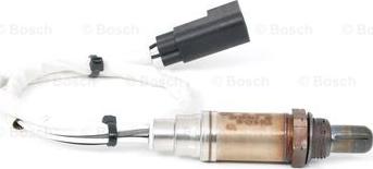 BOSCH 0 258 003 253 - Oxygen, Lambda Sensor onlydrive.pro